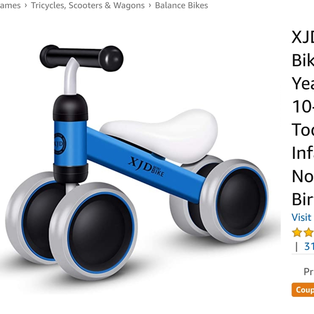 Mini bike 2
